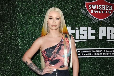 Iggy Azaleas Only Fans Page Gets Hotter To Thanks Steamy Pics Allhiphop