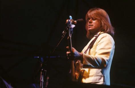 Peter Cetera Of Chicago January 1 1970 Credit Richard E Aaron