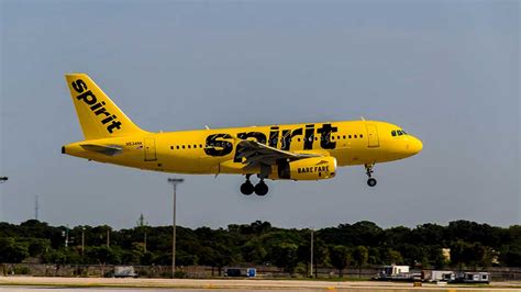 Spirit Airlines Rebounds On Guidance Hike As Weather Scrambles Airline