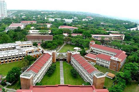 The Ateneo De Manila University Careers And Opportunities La Trobe