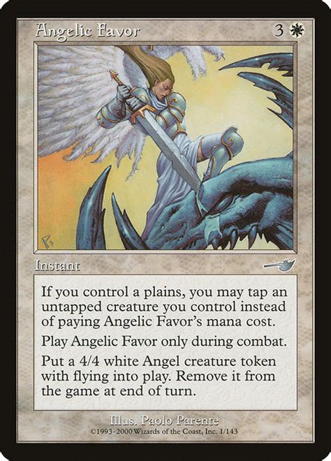 Angelic · Scryfall Magic The Gathering Search