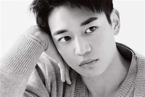 Shinees Minho Talks About His Military Enlistment And Upcoming Film