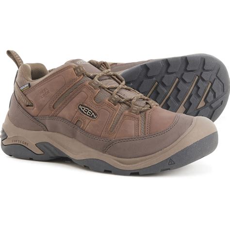 Keen Circadia Hiking Shoes For Men Save 40