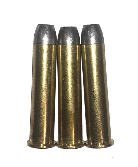 45 70 Government Snap Caps Dummy Rounds