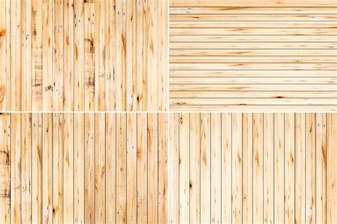 15 Pallet Wood Texture Background