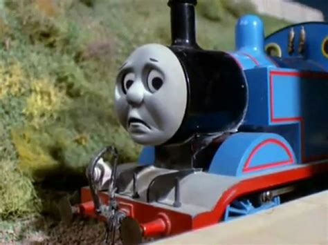 Thomas In Trouble S1 E022 Uk Video Dailymotion