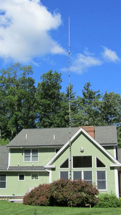 Antenna towers category is a curation of 66 web resources on , w5aj towers, w8ji antenna towers, antenna mast guying for amateur radio resources listed under antenna towers category belongs to antennas main collection, and get reviewed and rated by amateur radio operators. 42 best images about ham antenna towers on Pinterest ...