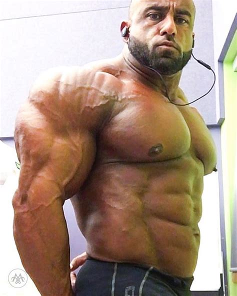 fouad abiad follow muscular worldfor more pictures of incredible bodybuilders from around the