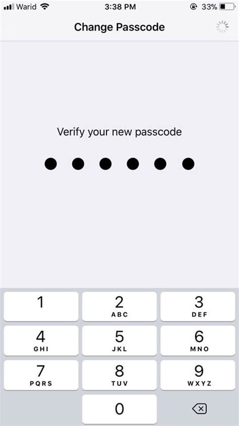 How To Change Iphone Passcode Instantly