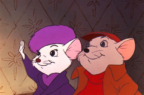 Disney Clipart The Rescuers