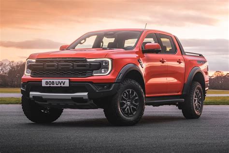2023 Ford Ranger Gas Mileage Review Pic And Price New Cars Review