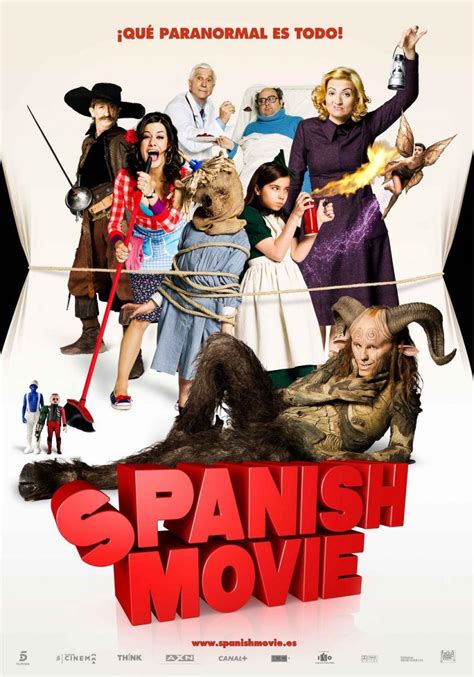 Spanish Movie 2009 Watchsomuch