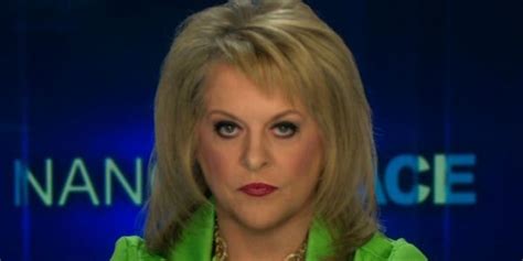 The Hilarious Way One Former Employee Celebrated Nancy Grace Leaving Hln Cinemablend