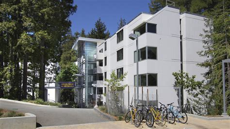 Uc Santa Cruz Merrill College Truebeck Construction