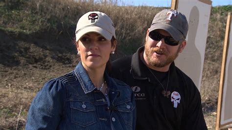 American Sniper Chris Kyle Remembered On Sixth Anniversary Of Death Wsyx