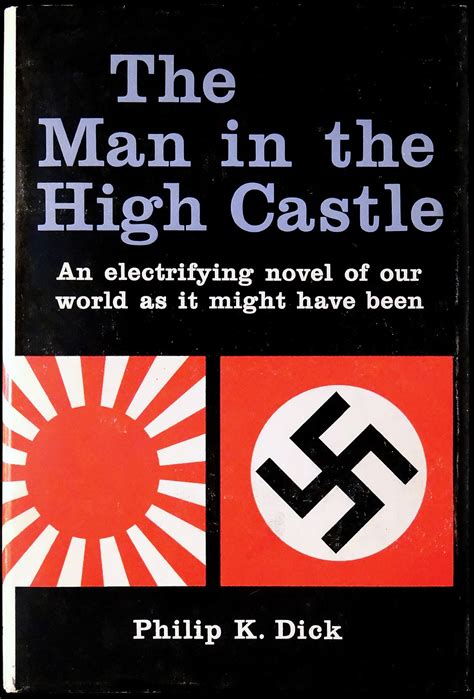 Metropop, sejarah, remaja, ilmiah novel terbaik. El hombre en el castillo - Wikipedia, la enciclopedia libre