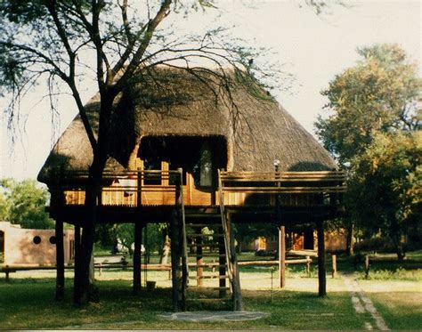 Marang Hotel In Francistown Botswana By Captain Mayhem Via Flickr Local Hotels Best Resorts