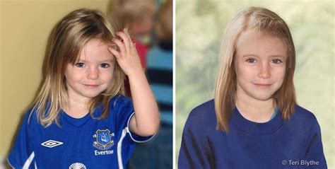 A subreddit about the disappearance of madeleine mccann. British Police Say Madeleine McCann May Still Be Alive ...