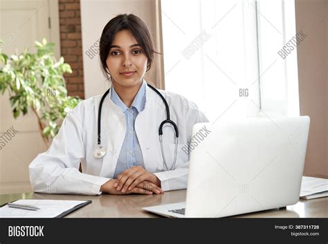 Confident Indian Image Photo Free Trial Bigstock