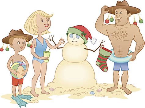 Download Royalty Free Sand Snowman Clip Art, Vector Images ...