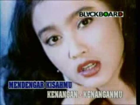 Desy Ratnasari Tenda Biru - YouTube