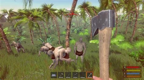 2.9 last island of survival: Island Survival on Steam