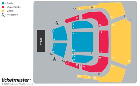 Orchard Theatre Dartford Dartford Tickets Schedule Seating Chart