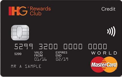 We did not find results for: IHG Rewards Club Premium Credit Card: Earn Hotel Rewards | NimbleFins