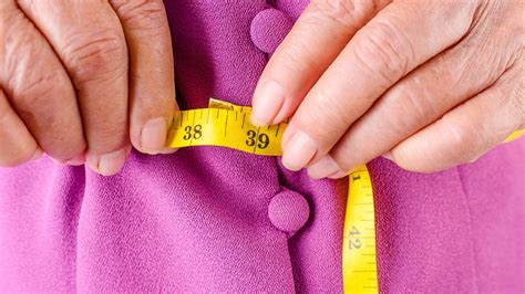 Belly Fat More Dangerous In Older Women Than Being Overweight