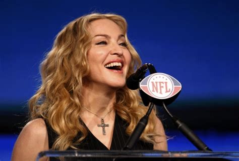 Madonna Ofrece Felaciones A Cambio De Votar A Hillary Clinton Público