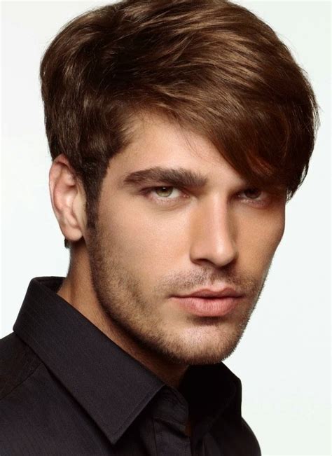 There is fabulous short hairstyles can make a girl cuter and it can make a woman younger. Today's Lifestyles: Short Hair Styles Men 2014 Undercut