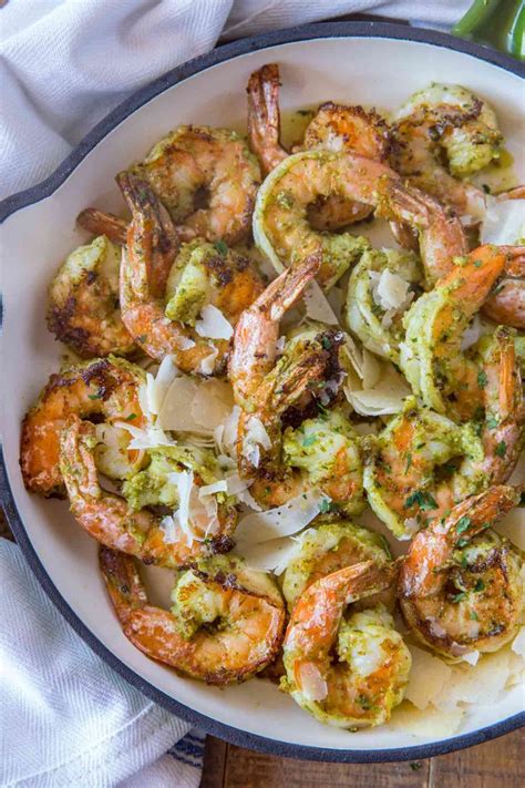 15 Delicious Shrimp Recipes You Should Try Shrimp Recipes For Dinner