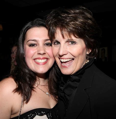 Lucie Arnaz S Daughter Katharine Luckinbill Biography Movies Age