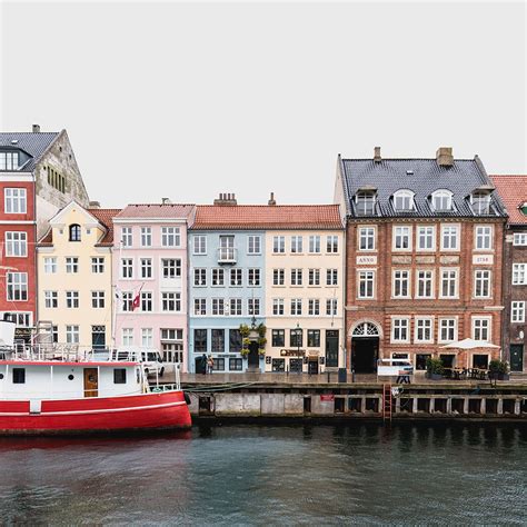 Copenhagen Forage And Sustain