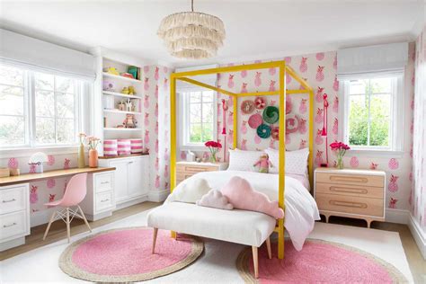 42 Stylish And Fun Room Ideas For Teens