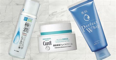 The 11 Best Japanese Skin Care Products