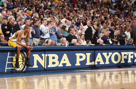 Indiana Pacers Greatest Playoff Moments In Franchise History