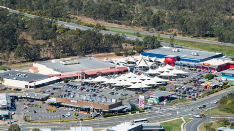 Primewest Buys Yamanto Shopping Village The Courier Mail