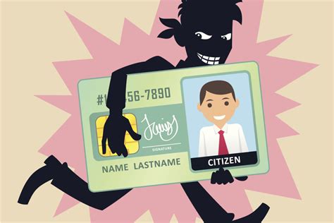 4 Vital Steps To Protecting Your Identity My Money Us News