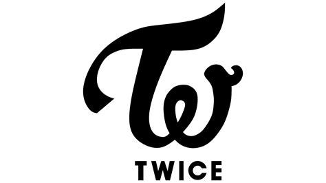 Twice Logo Symbol Meaning History Png Brand