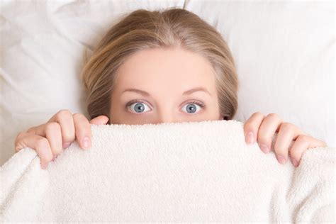 Sleep Paralysis An Odd And Frightening Sleep Phenomena Mattress
