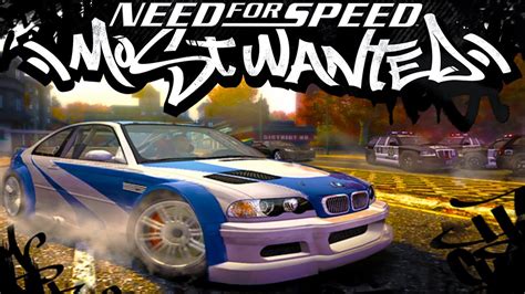 Nfs Most Wanted Widescreen Fix Moligame