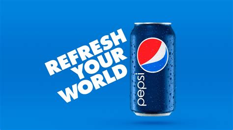 Drink Pepsi Logo Logodix