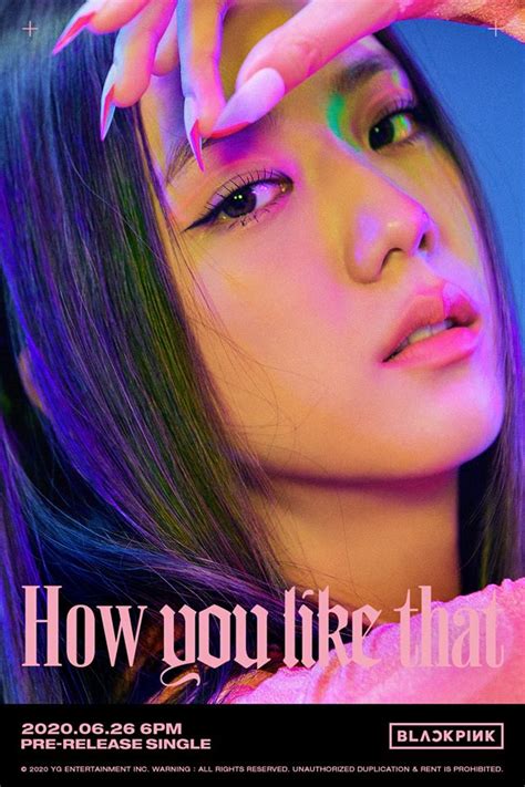 Memories on the nowhere train hello, how are you? BLACKPINK Talks About The Choreography For 'How You Like ...