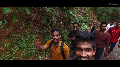 Trip To Kanneliya Rain Forest Youtube