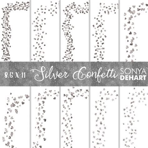 Free Glitter Line Cliparts Download Free Glitter Line Cliparts Png