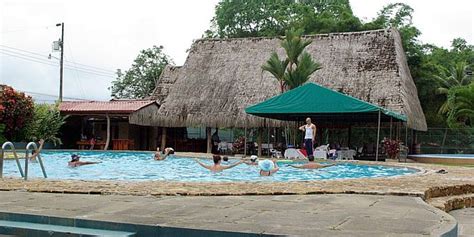 Hotel Del Sur Perez Zeledon Costa Rica Hotel