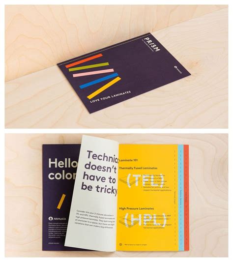 13 Annual Report Design Examples And Ideas Daily Design Inspiration