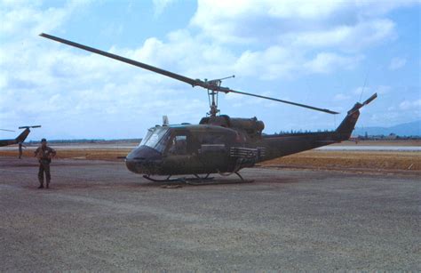 Huey Hogs The Worlds First Helicopter Gunship By Will Dabbs Md You