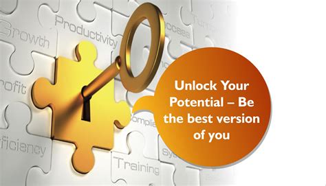 Unlock Your Potential - Be the best version of you - Nlptrainingdubai